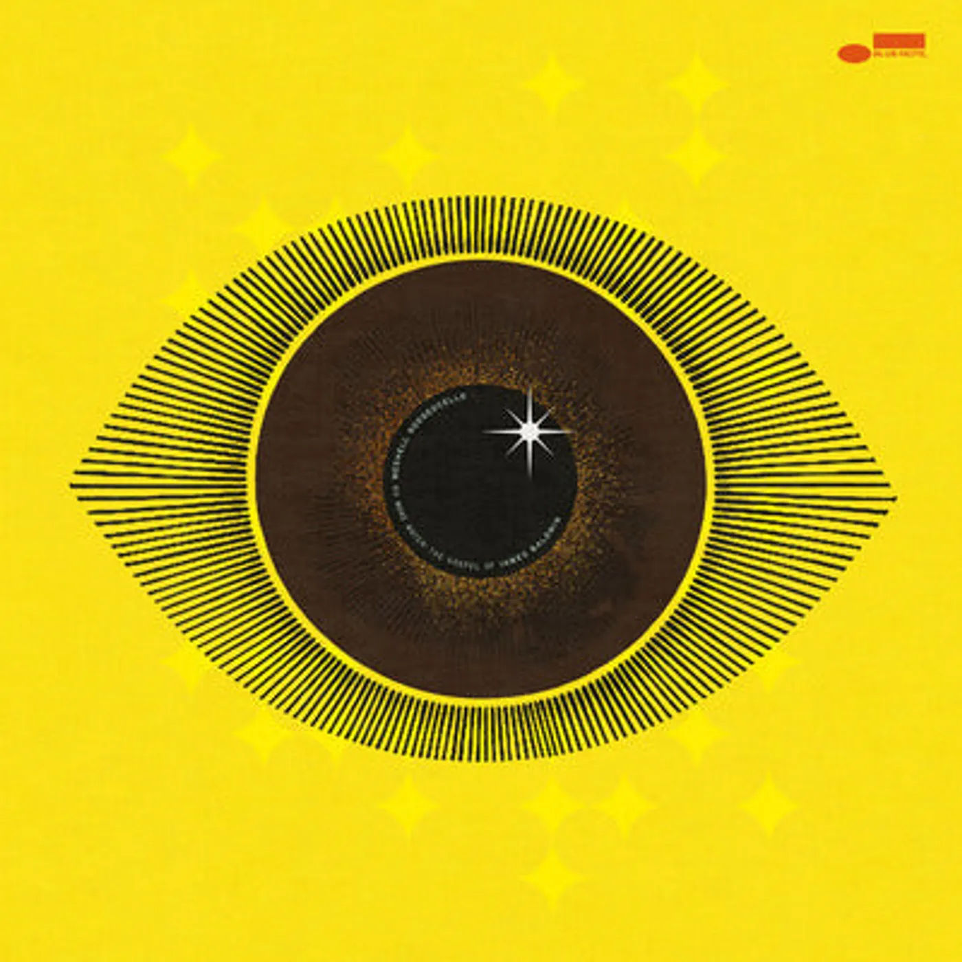 Meshell Ndegeocello LP - No More Water: The Gospel of James Baldwin (Vinyl)