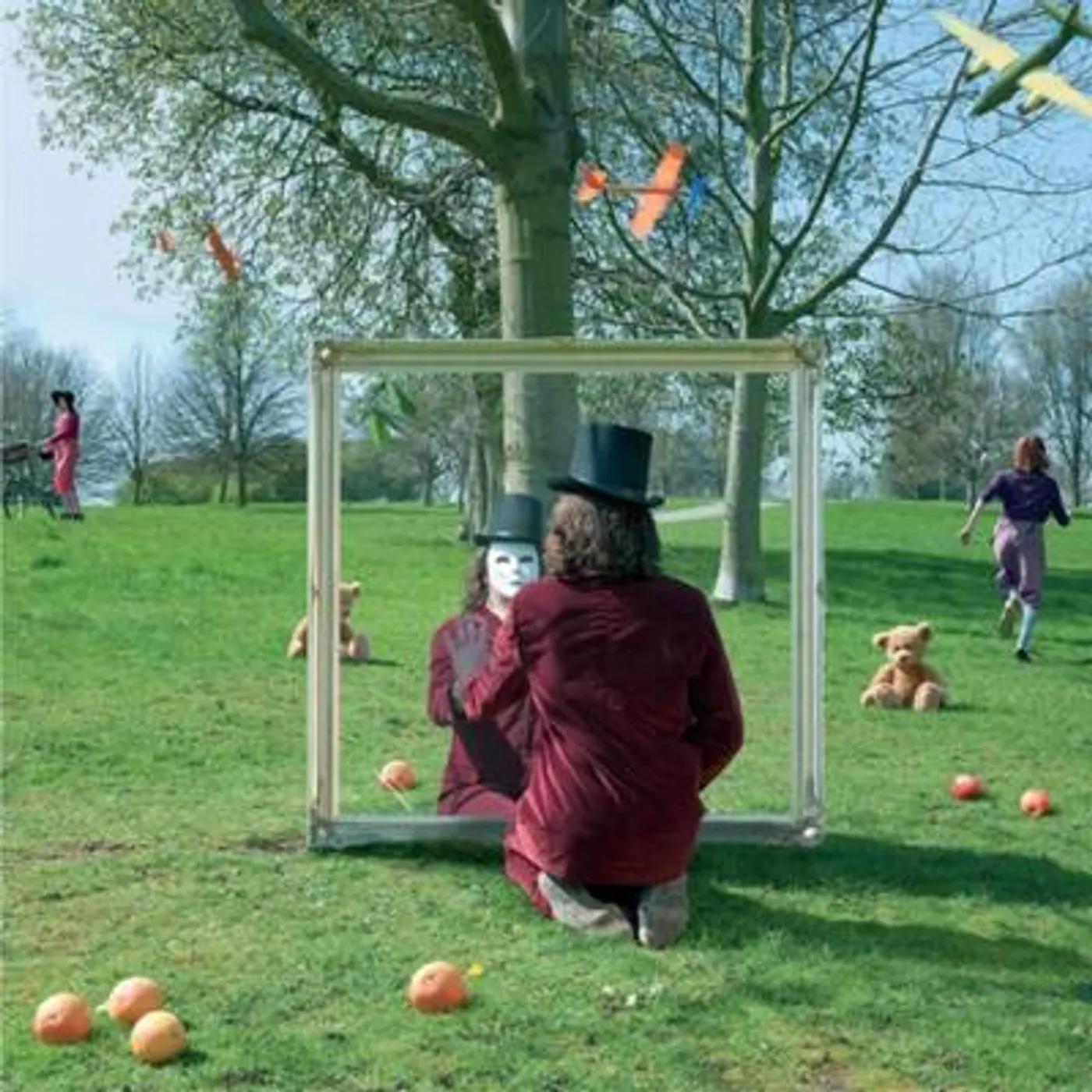Syd Barrett LP - An Introduction to Syd Barrett (Vinyl)