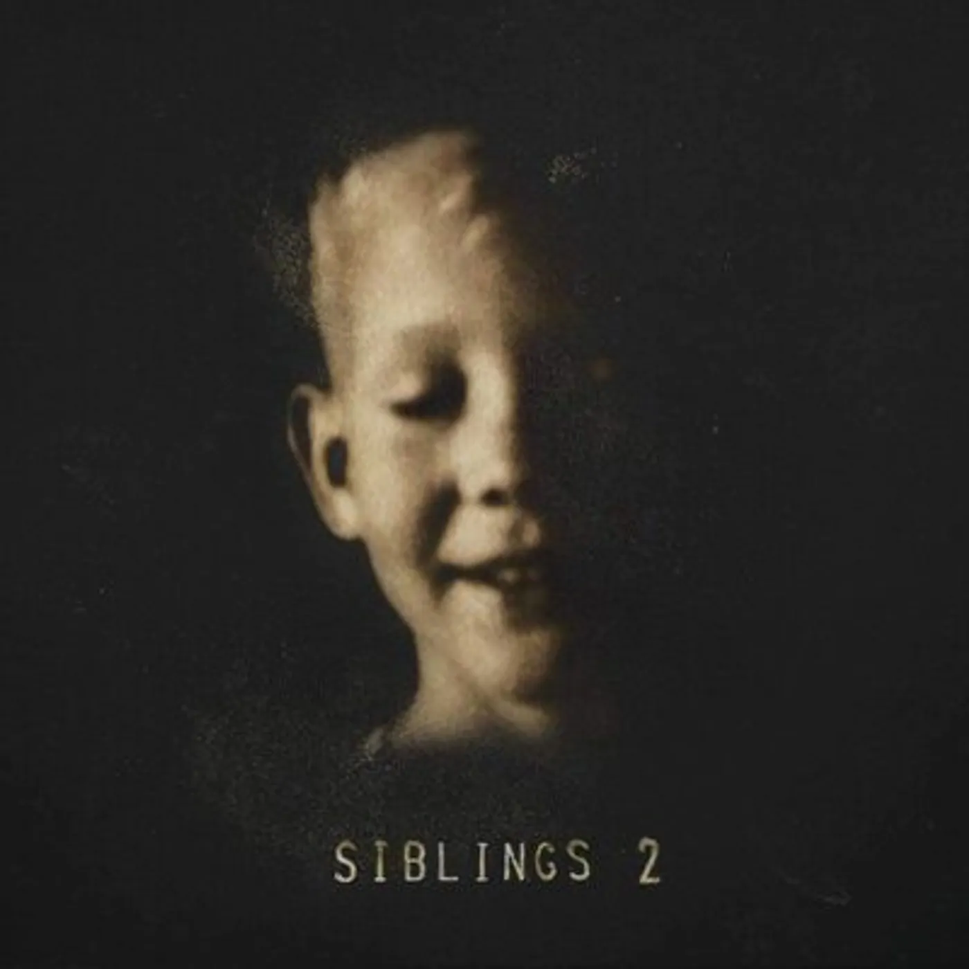 Alex Somers LP - Siblings 2: (Vinyl)