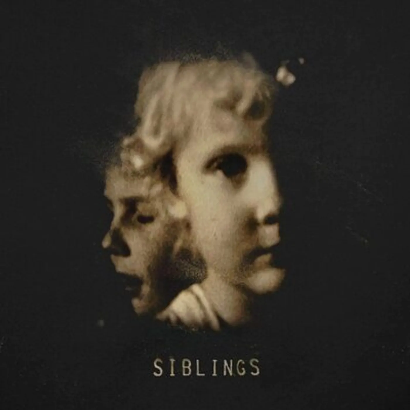 Alex Somers LP - Siblings: (Vinyl)