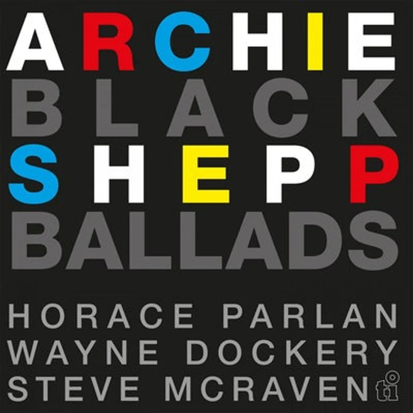 Archie Shepp LP - Black Ballads (Vinyl)