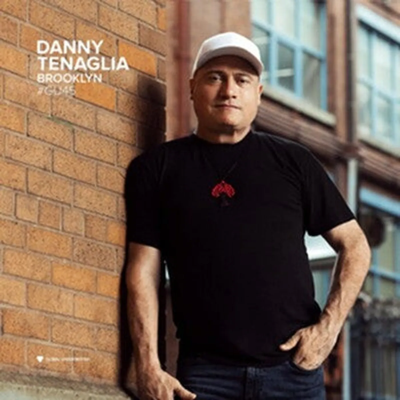 Various Artists LP - Global Underground #45: Brooklyn - Mixed By Danny Tenaglia (Vinyl)