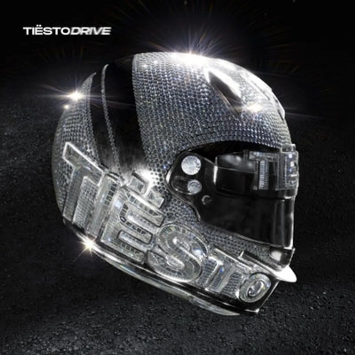 Tiësto LP - Drive (Vinyl)