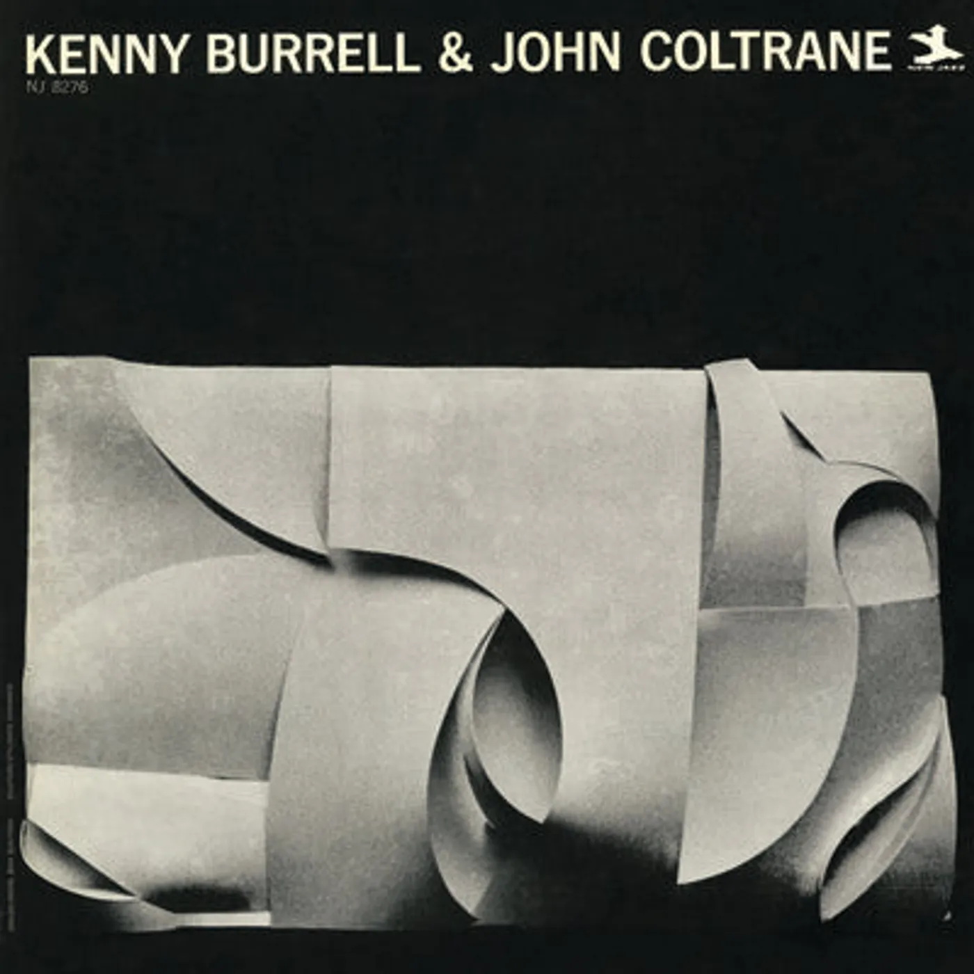 Kenny Burrell & John Coltrane