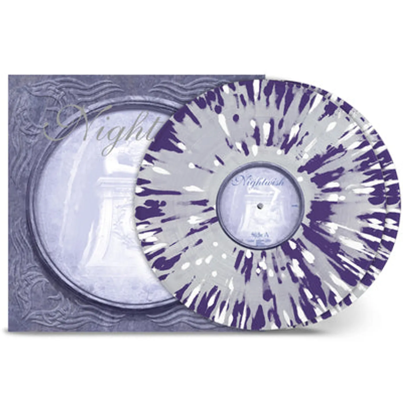 Nightwish LP - Once (Vinyl)