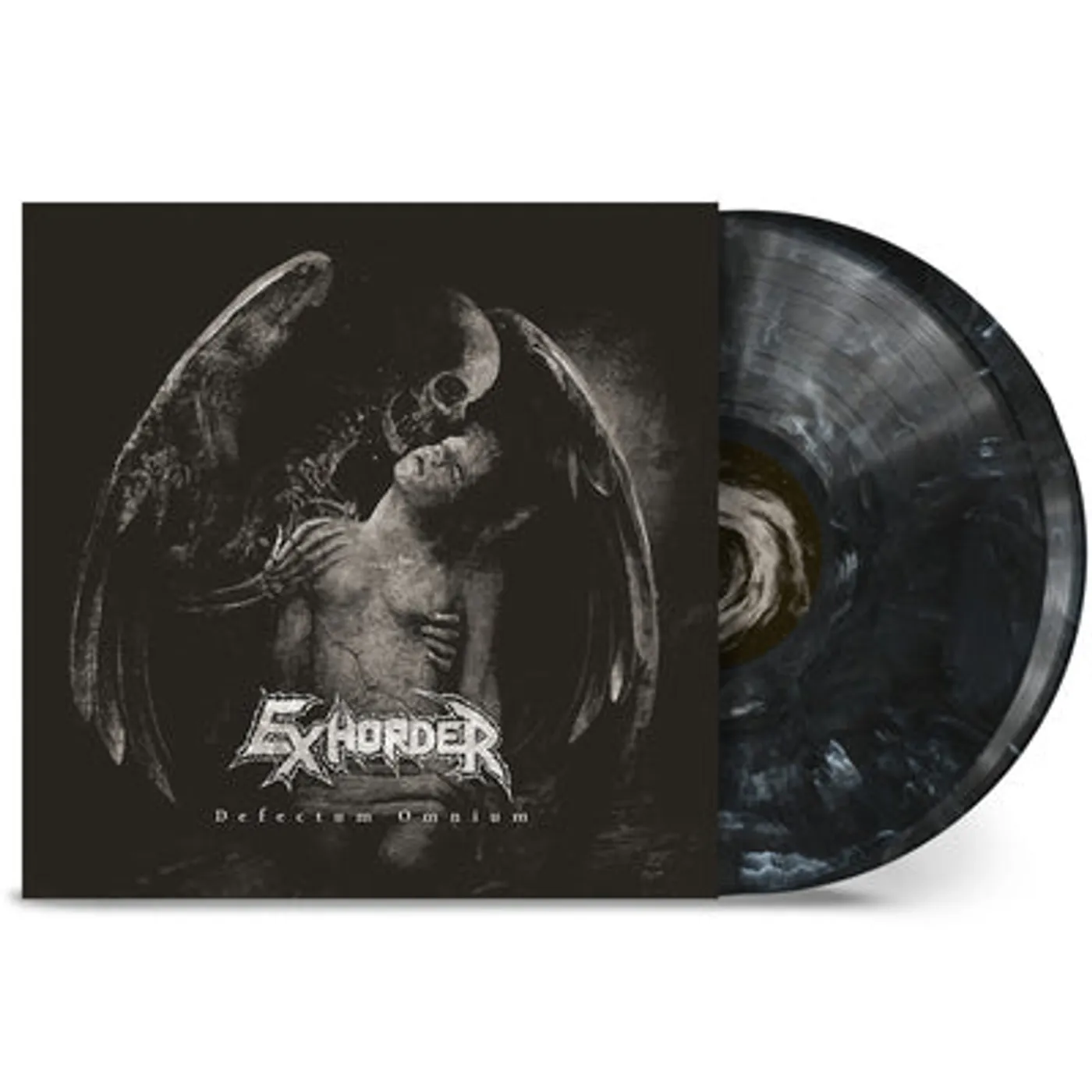 Exhorder LP - Defectum Omnium (Vinyl)