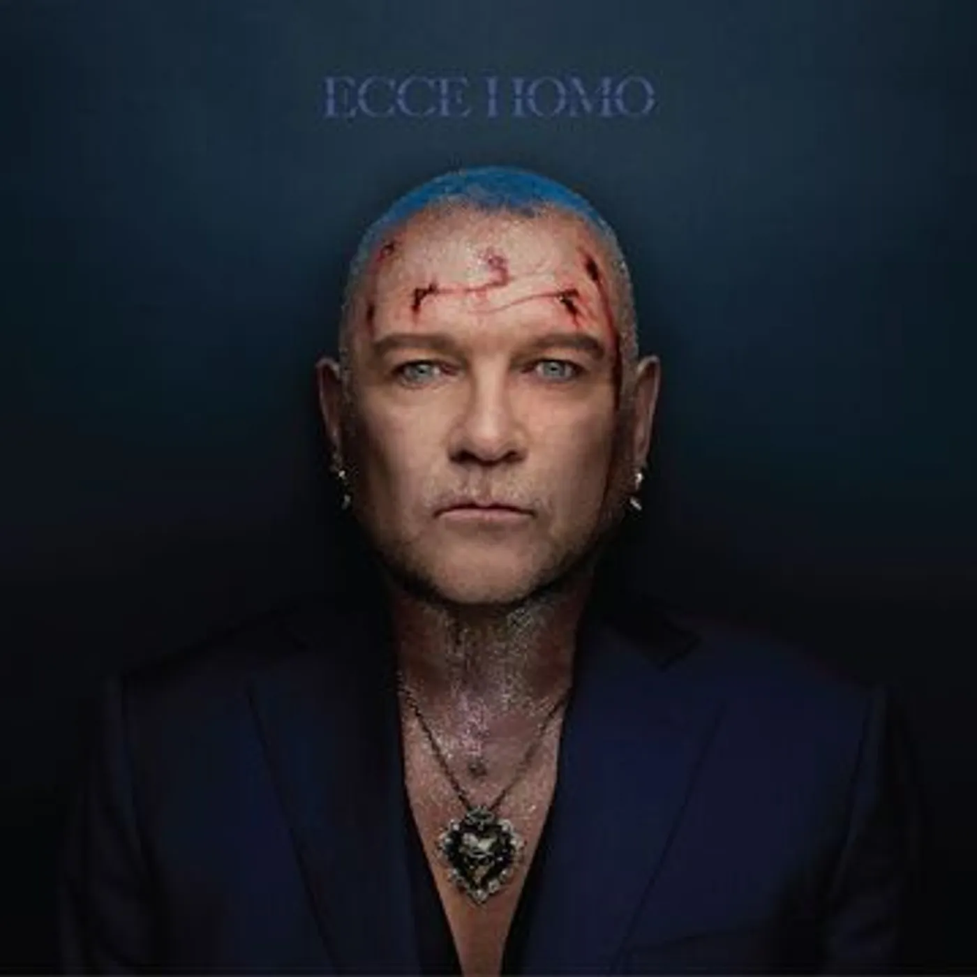 Gavin Friday LP - Ecce Homo (Vinyl)