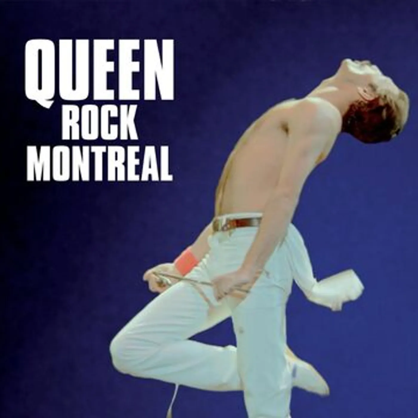 Queen LP - Queen Rock Montreal (Vinyl)
