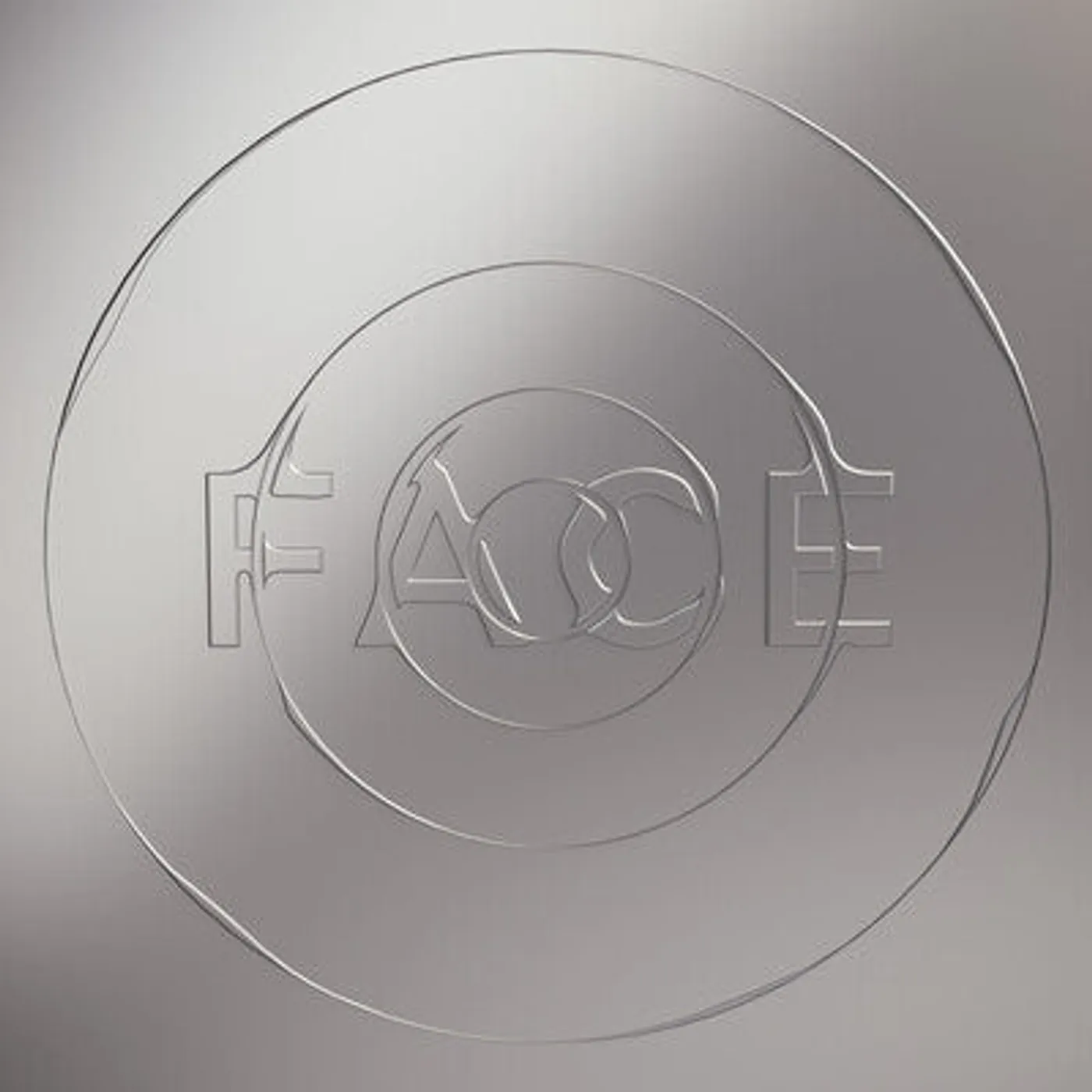 Jimin LP - FACE (Vinyl)