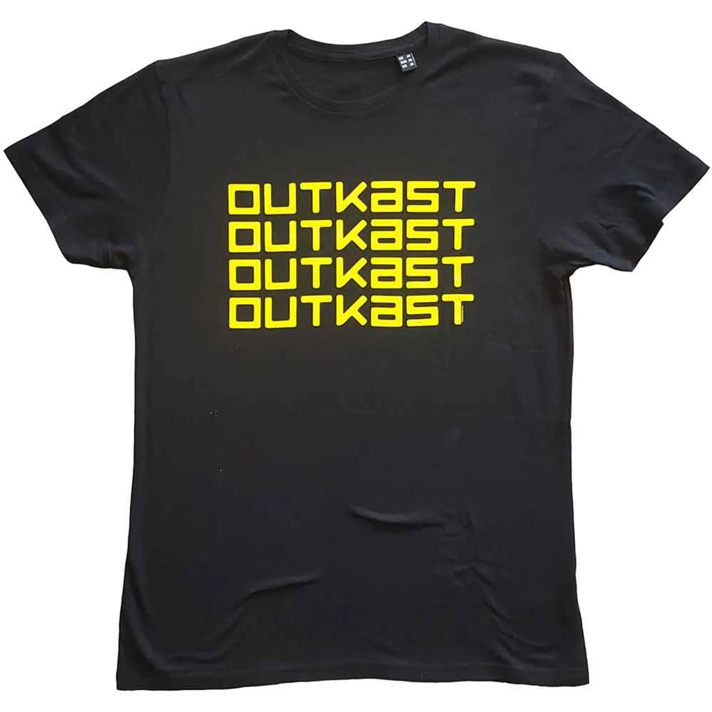 Outkast T Shirt - Logo Repeat