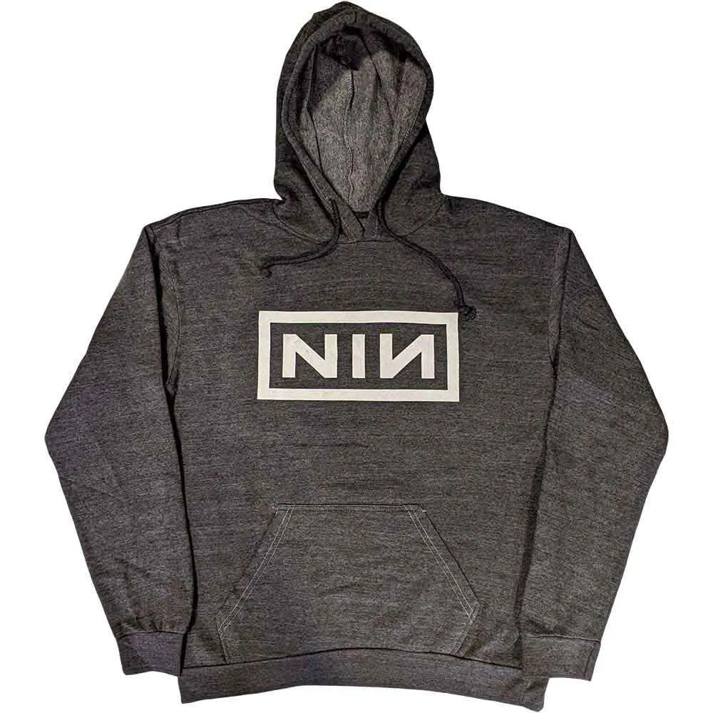 Pullover Hoodie - Classic Logo