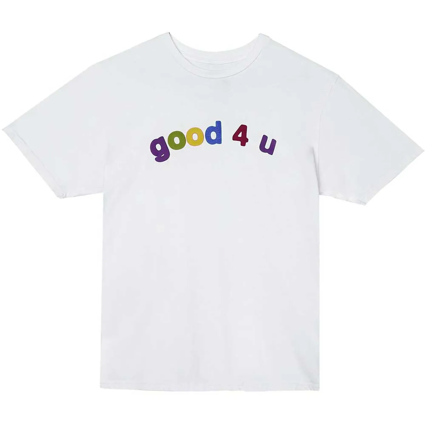 Olivia Rodrigo T Shirt - Good 4 U