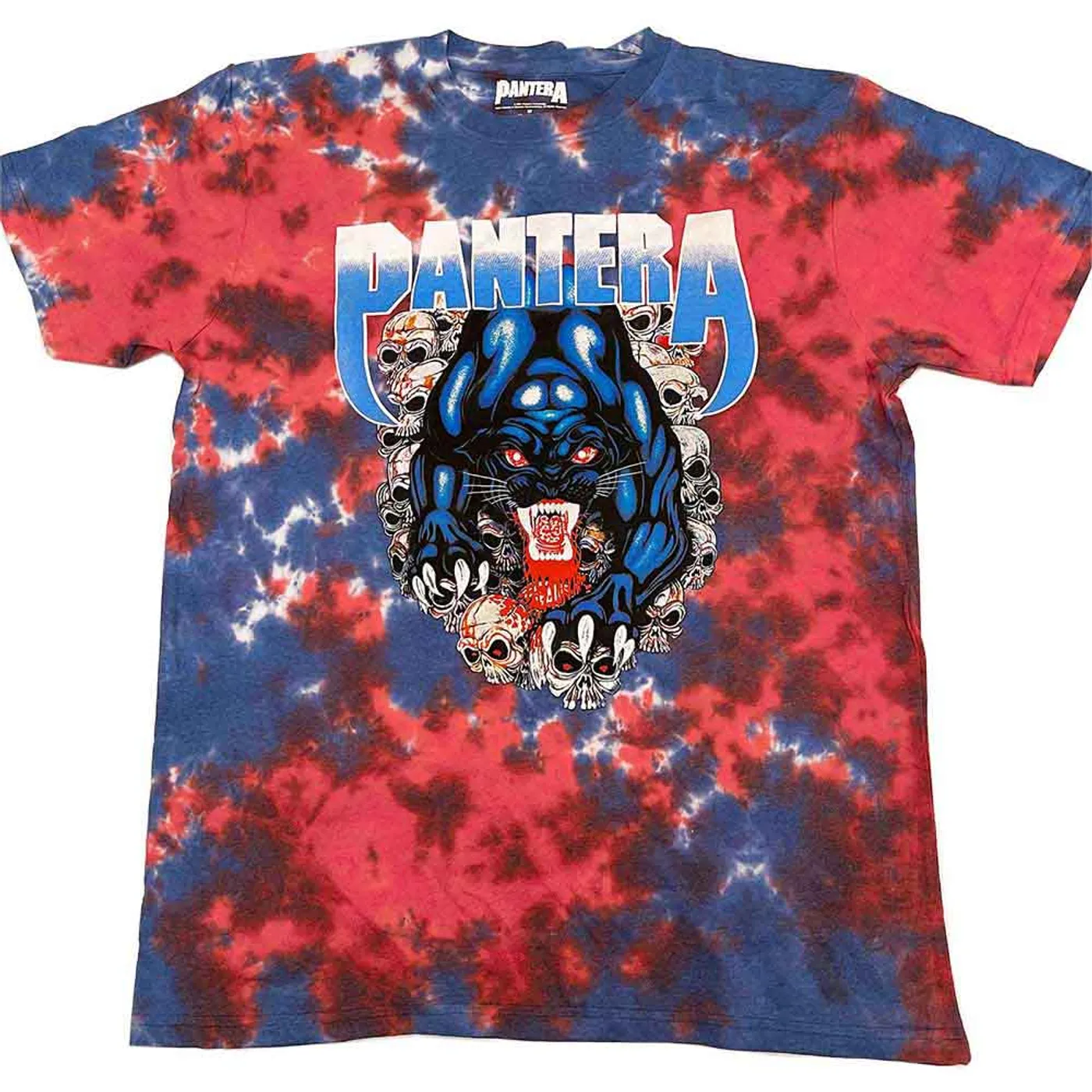 Pantera T Shirt - Panther