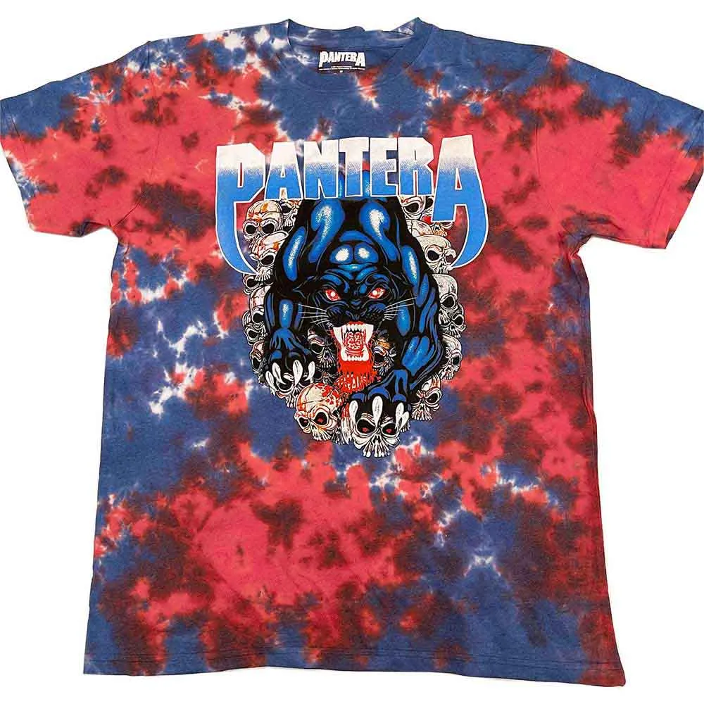 T Shirt - Panther