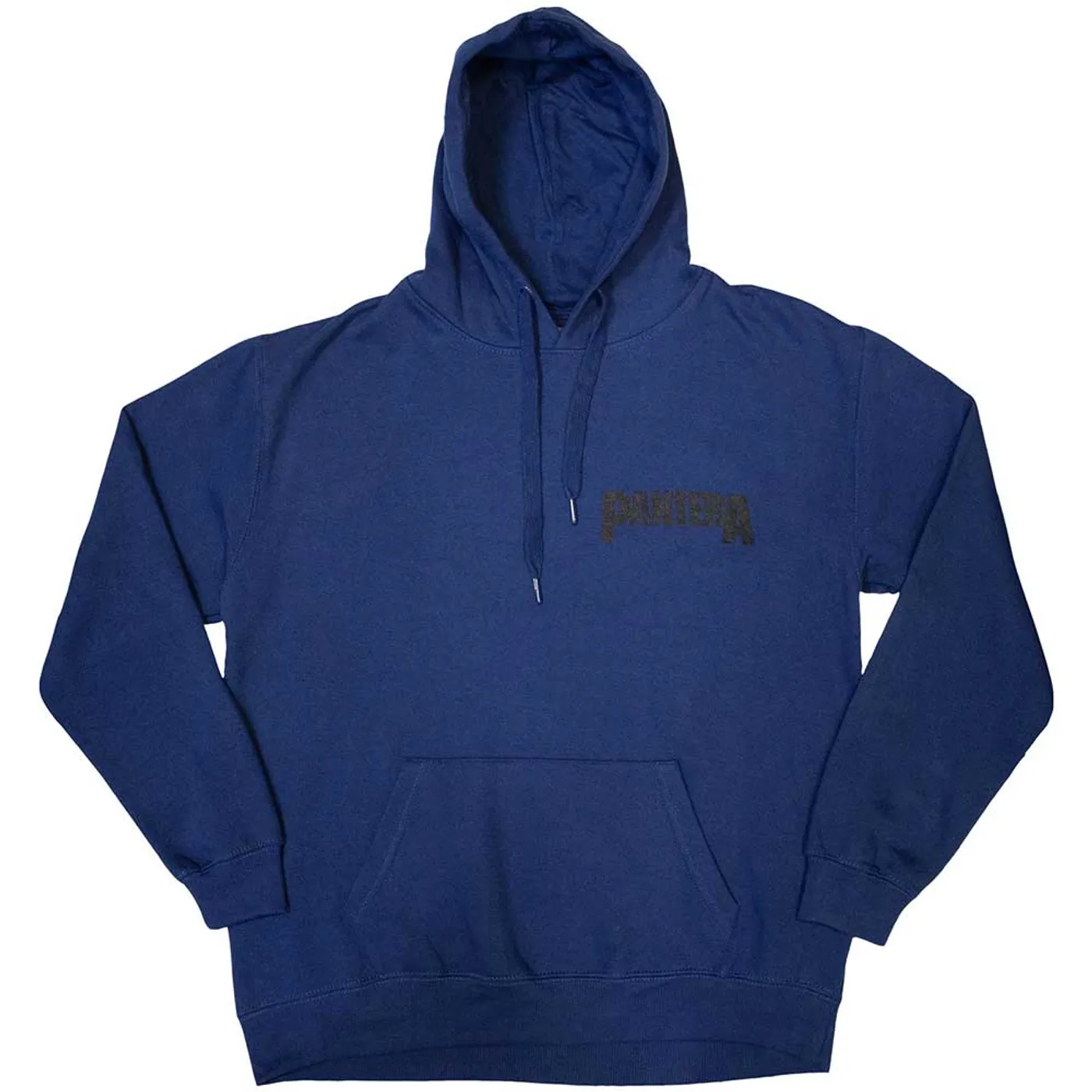 Pantera Pullover Hoodie - Mouth For War B&W