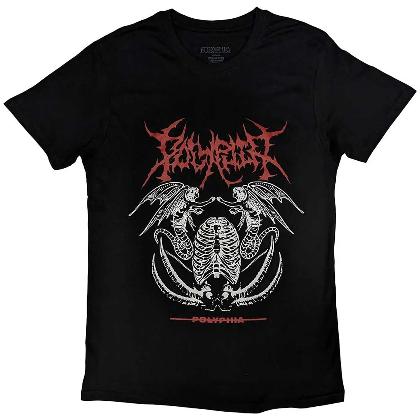 Polyphia T Shirt - Ritual