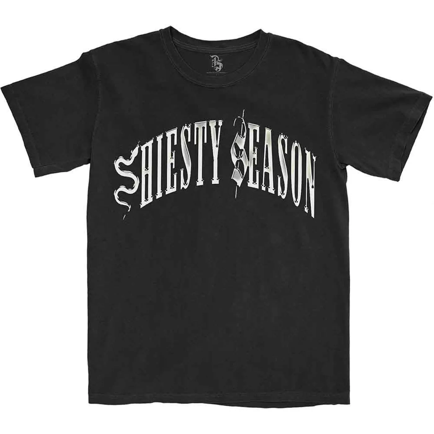 King Von WIMTBK TRACKLIST TEE