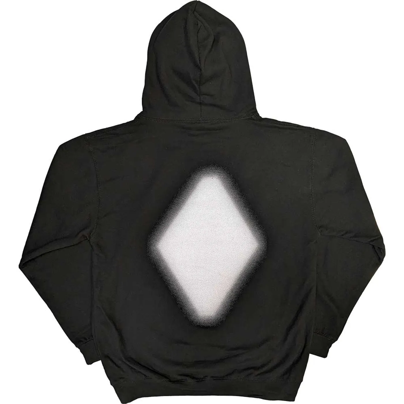 Post Malone Pullover Hoodie - Carat