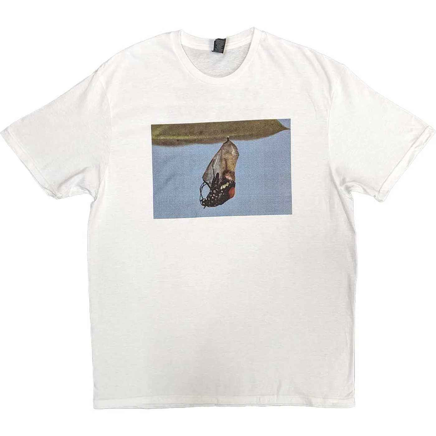 Post Malone T Shirt - Resurface 2023 Tour Dates