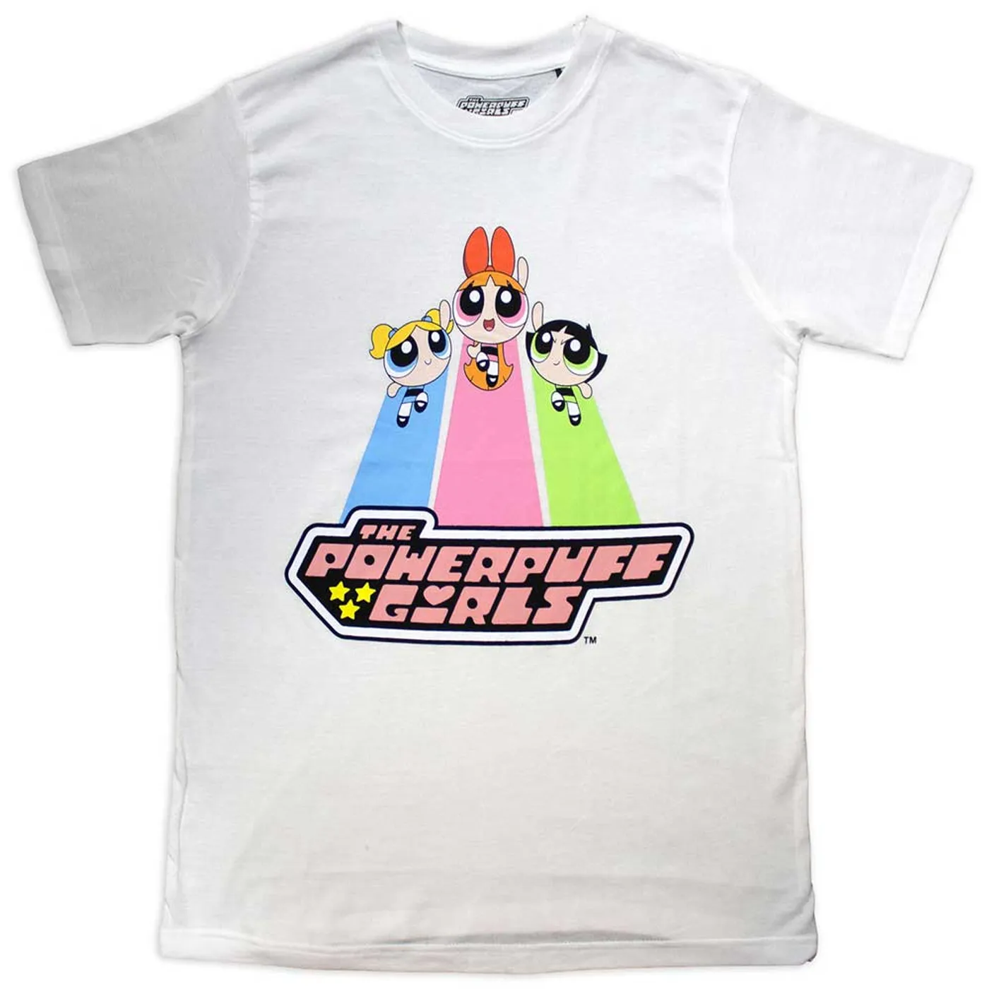 Cartoon Network T Shirt - Catch Flight