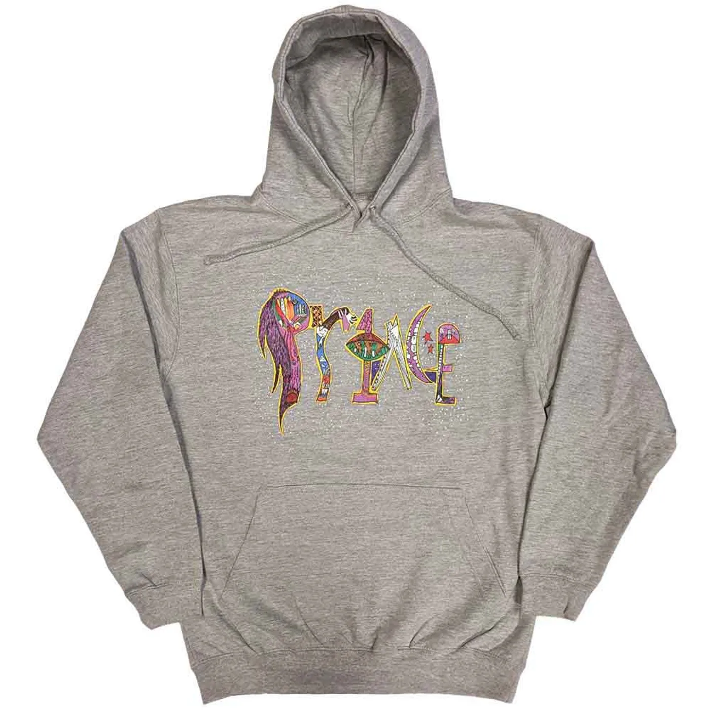 Prince Pullover Hoodie - 1999