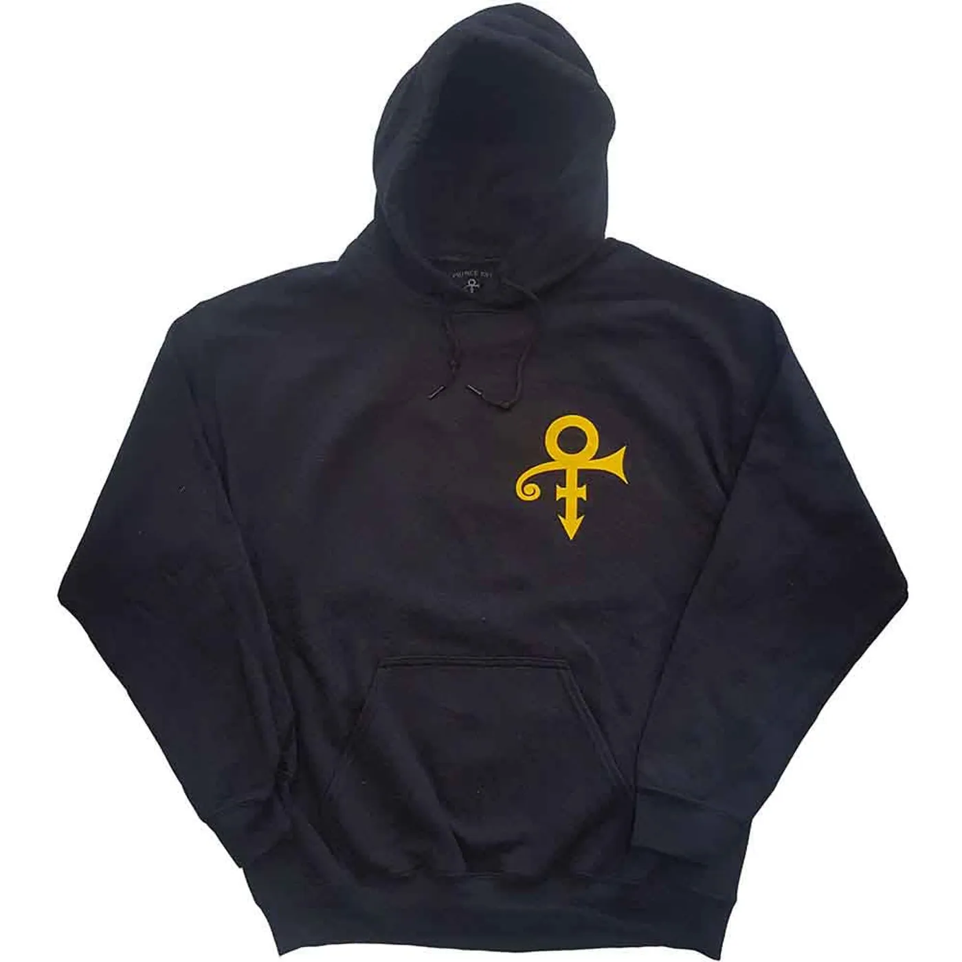 Prince Pullover Hoodie - Love Symbol