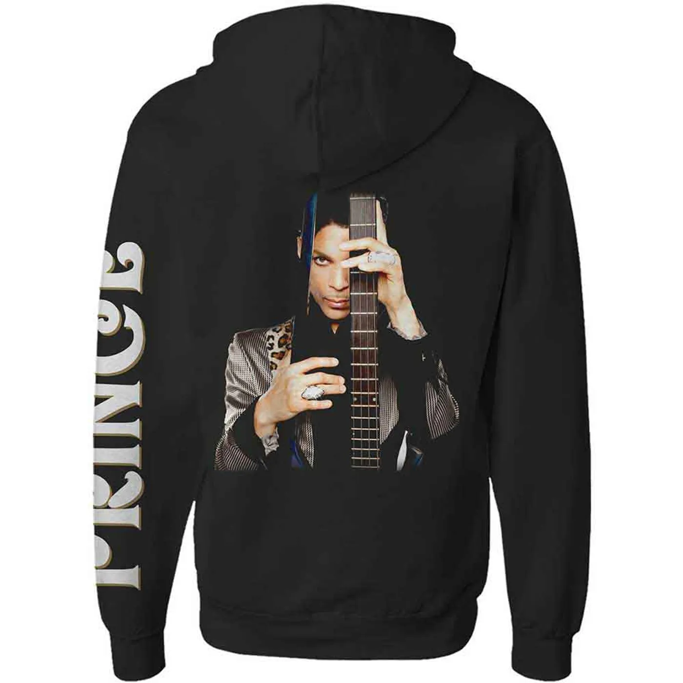 Prince Pullover Hoodie - Welcome 2 America