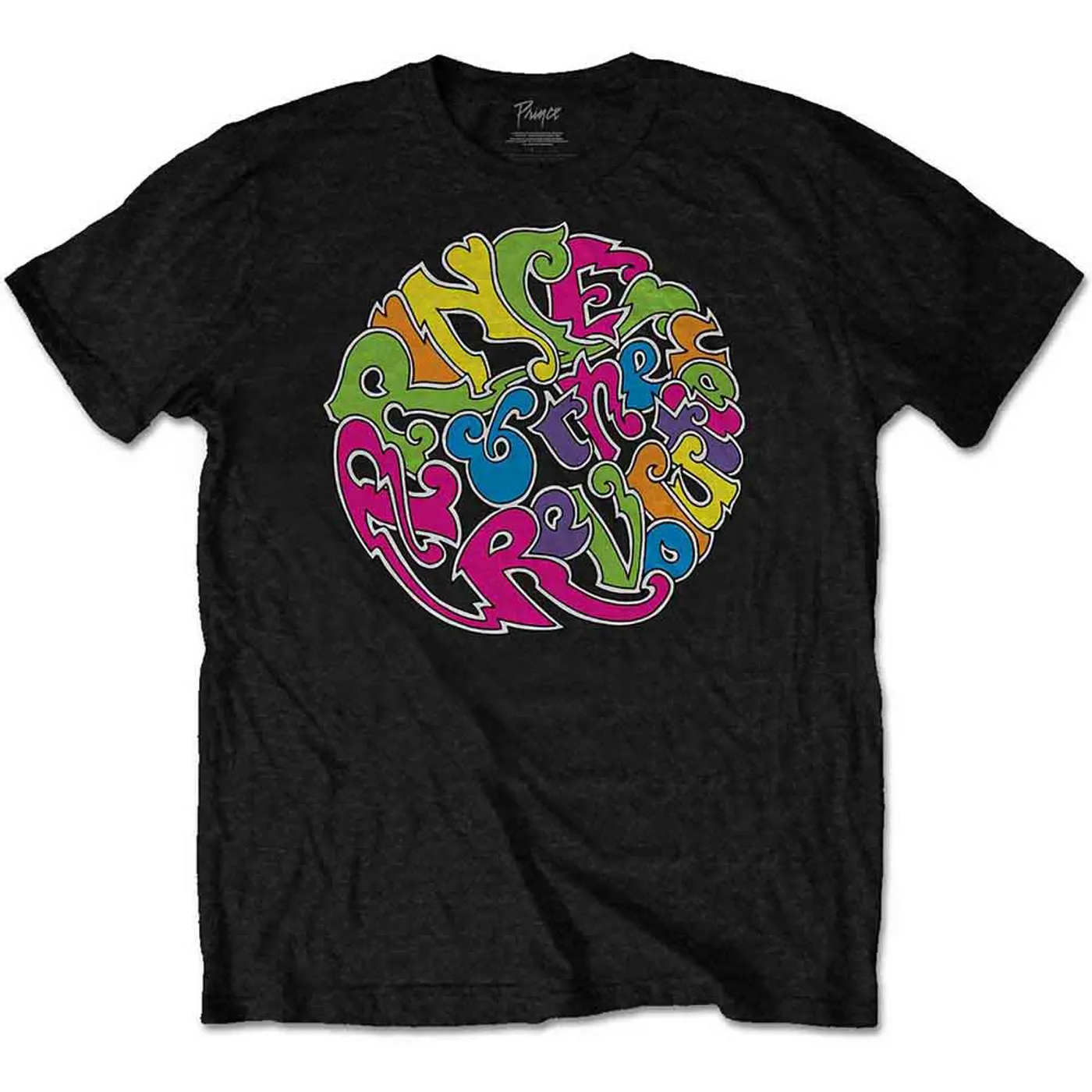 Prince T Shirt - In A Day