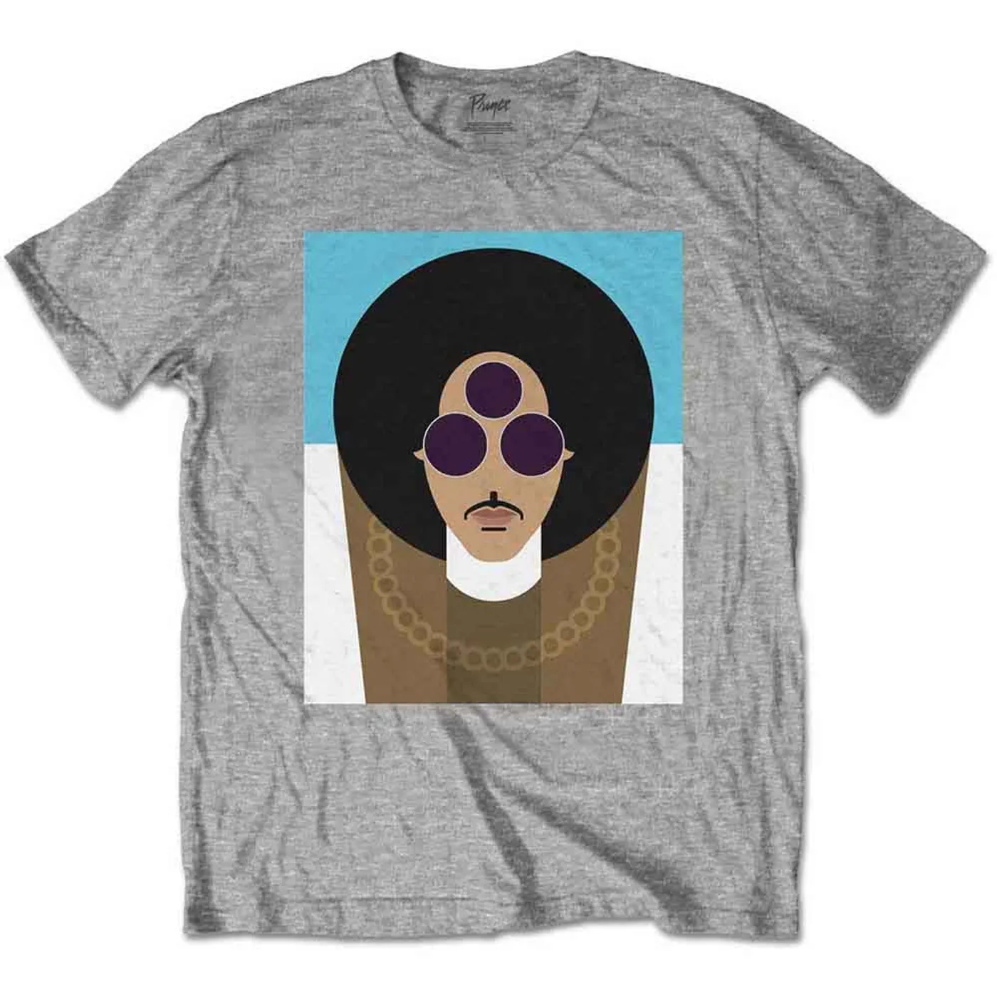 Prince T Shirt - Art Official Age