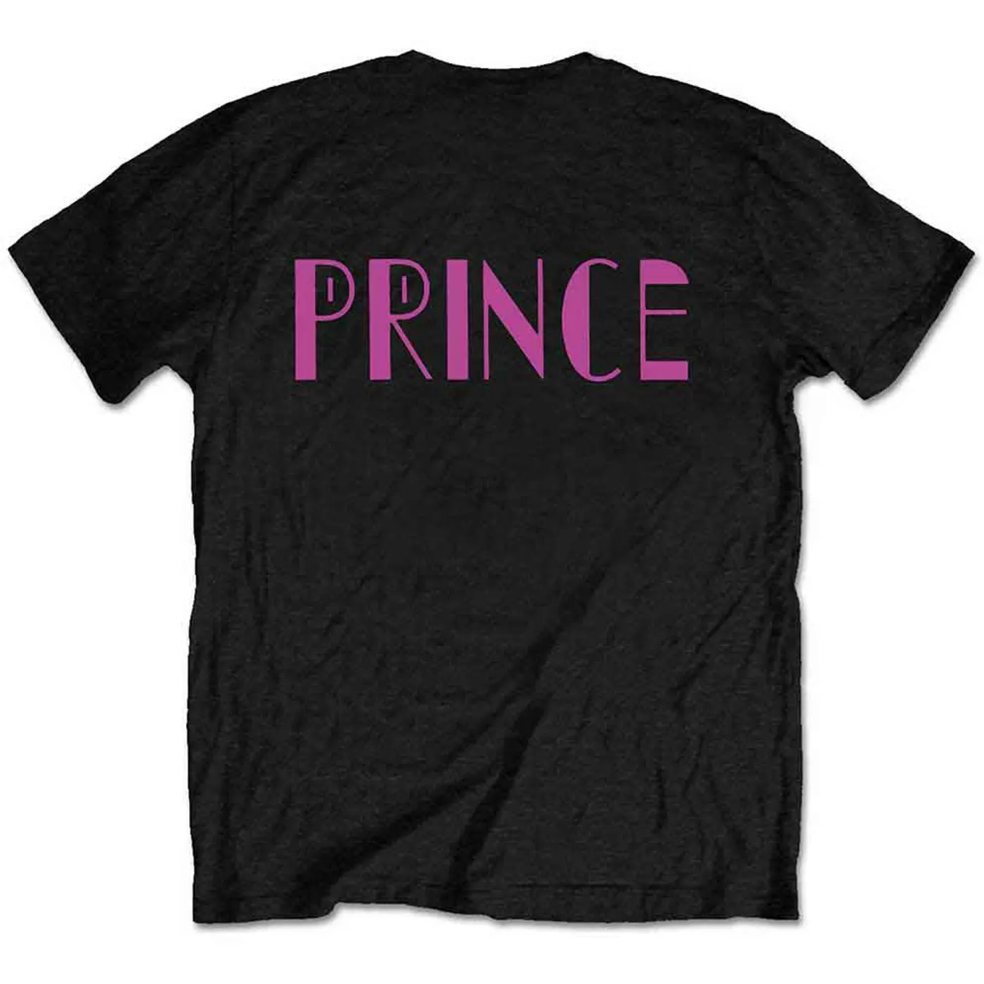 Prince T Shirt - Many Faces