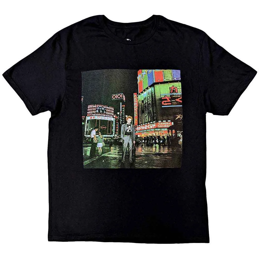T Shirt - Tokyo