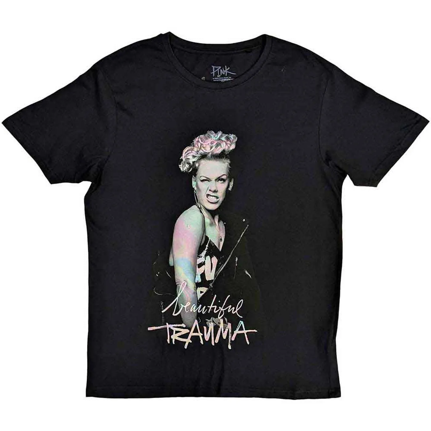 Avril Lavigne Abbey Dawn Tee