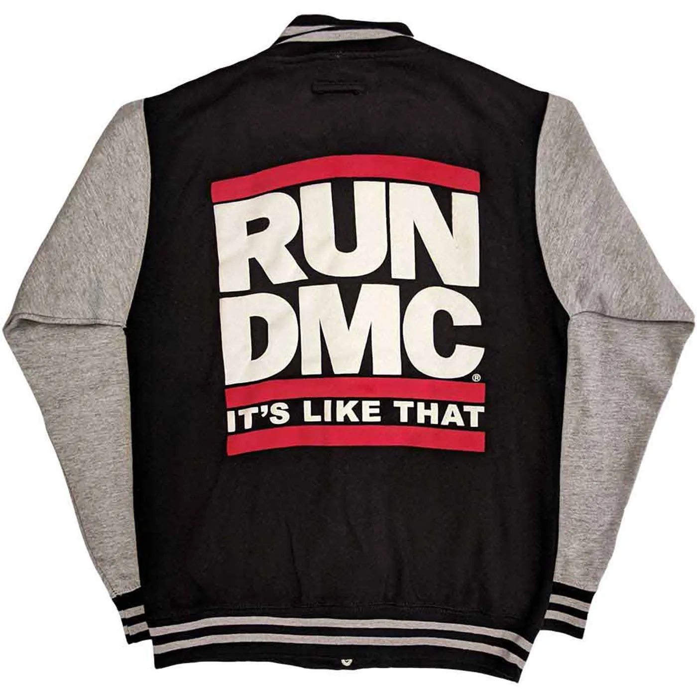 Run DMC Varsity Jacket - It's Like That