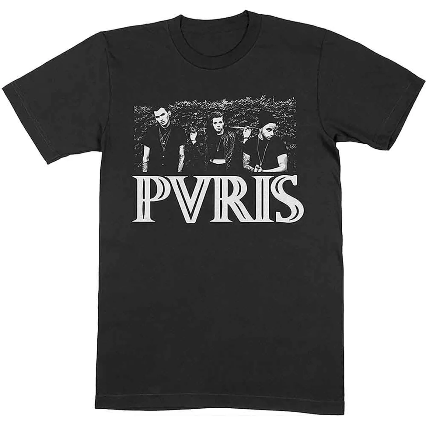 PVRIS T Shirt - Photo