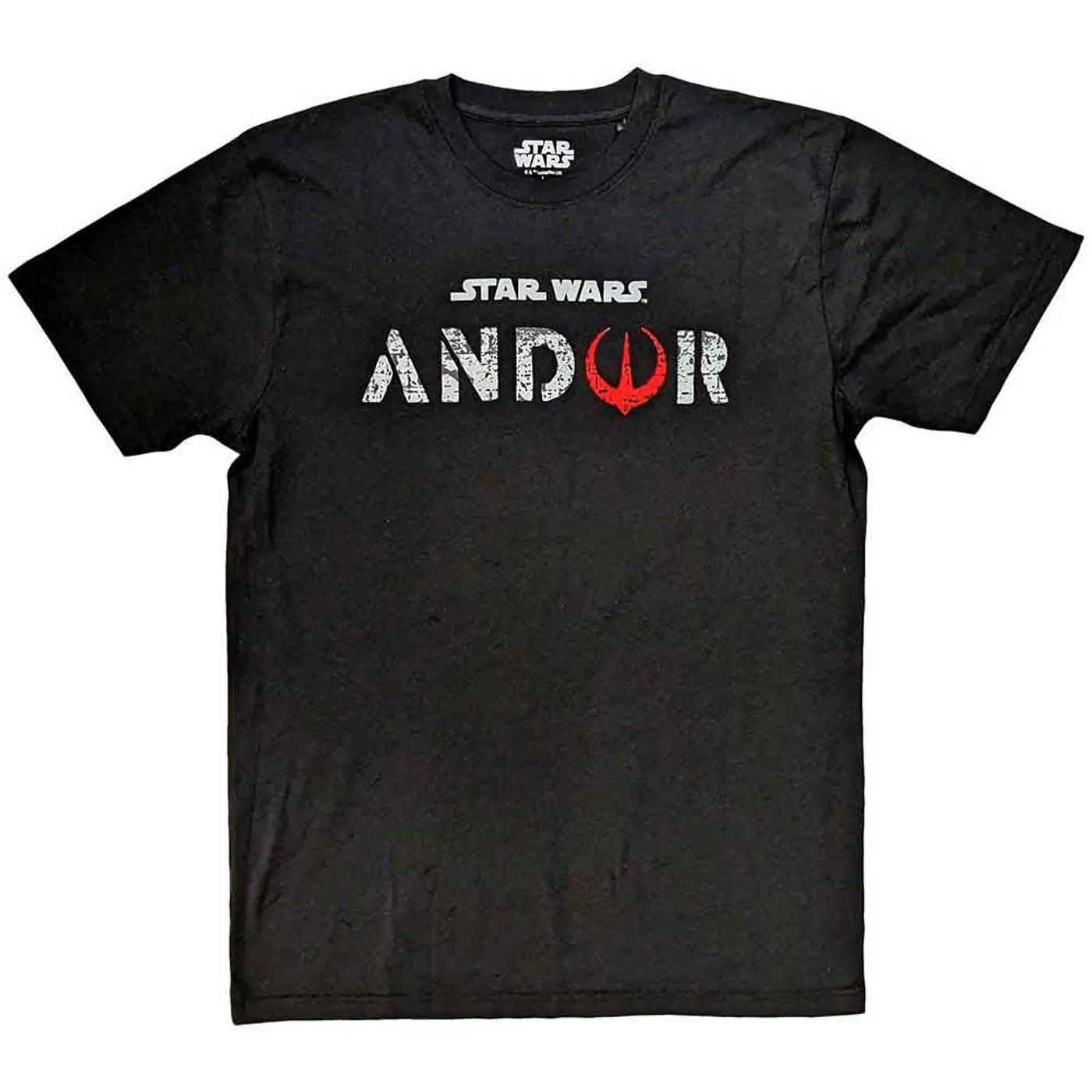 Star Wars T Shirt - Andor Logo