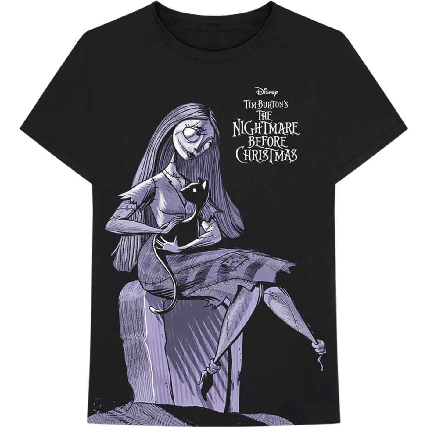 Disney T Shirt - Sally Jumbo