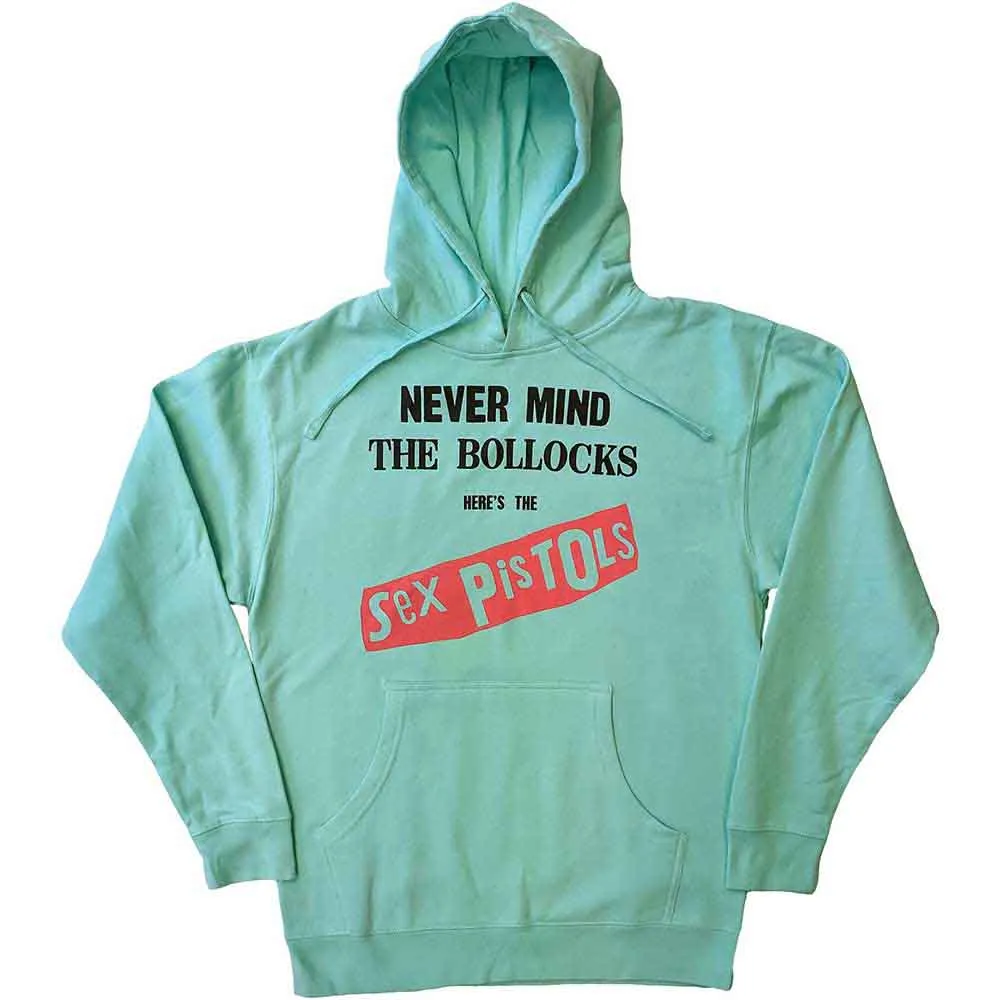 Pullover Hoodie - NMTB Original Album