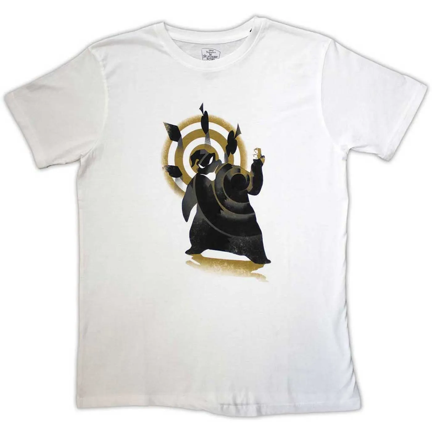 Disney T Shirt - Oogie Target