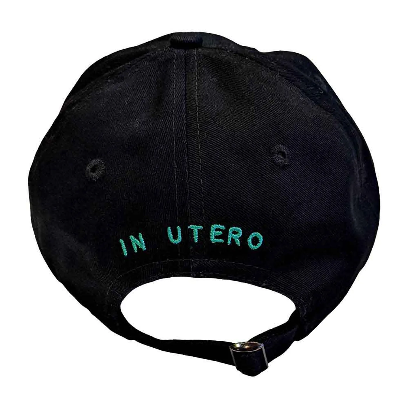 Nirvana Baseball Cap - In Utero