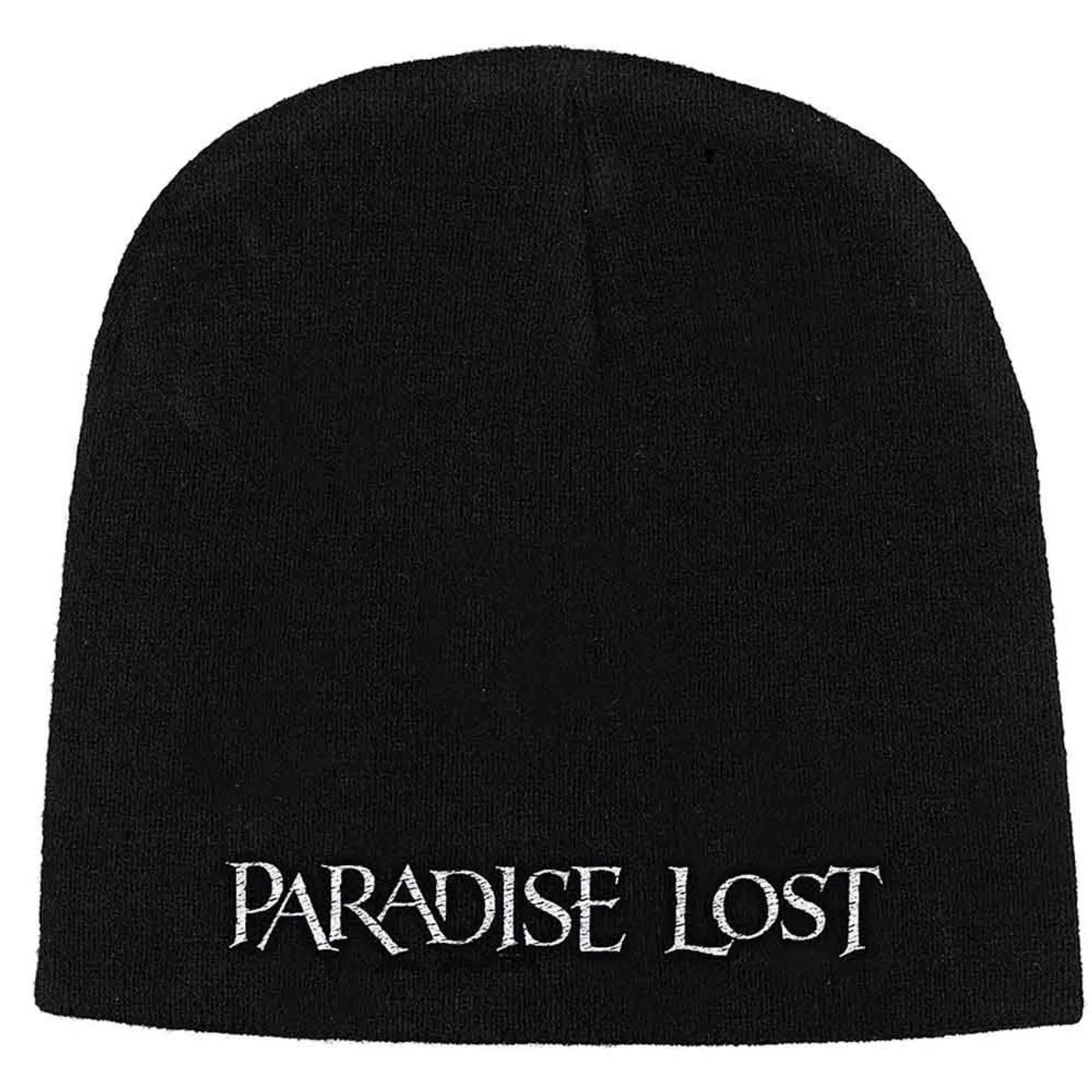 Paradise Lost Beanie - Logo