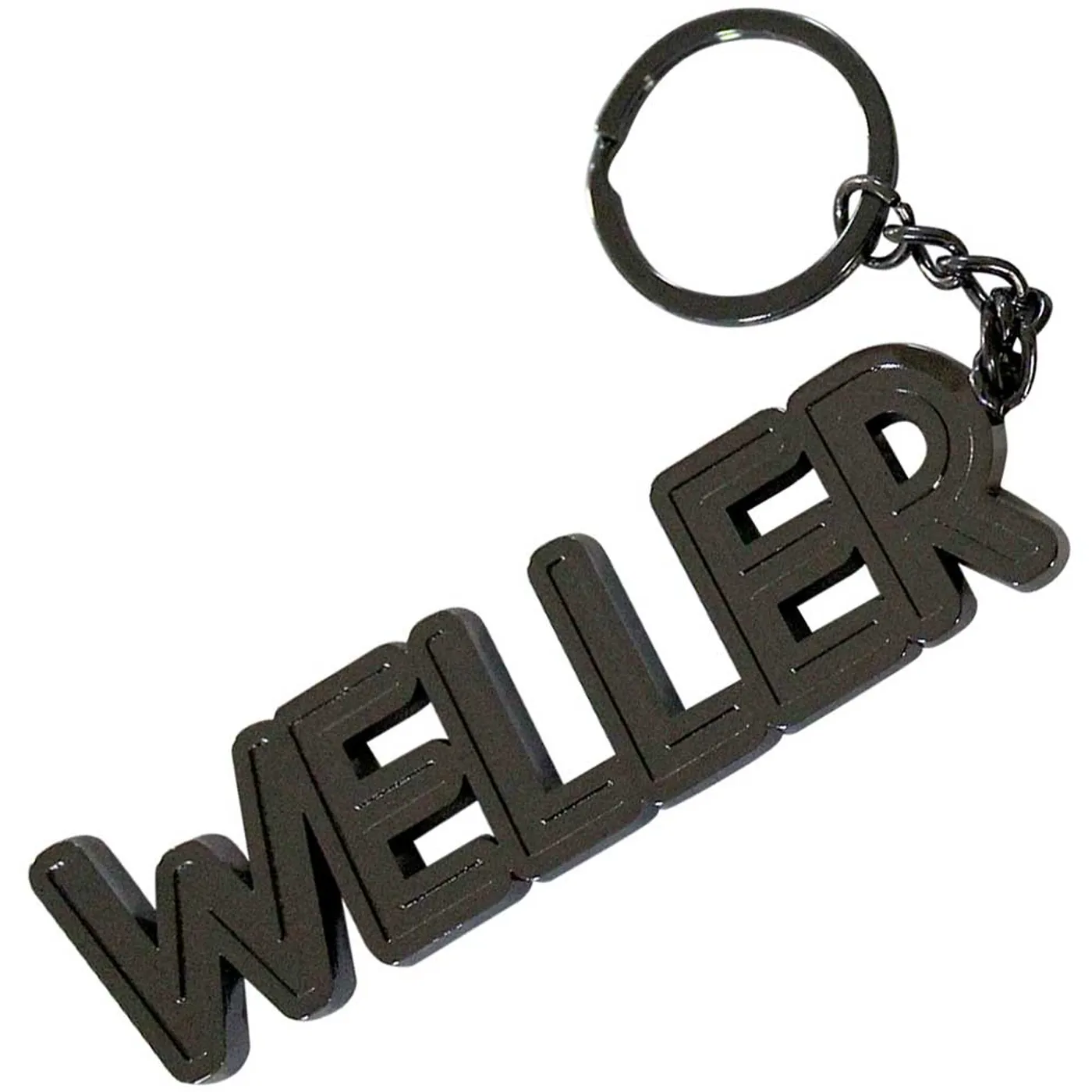 Paul Weller Standard Keychains - Logo