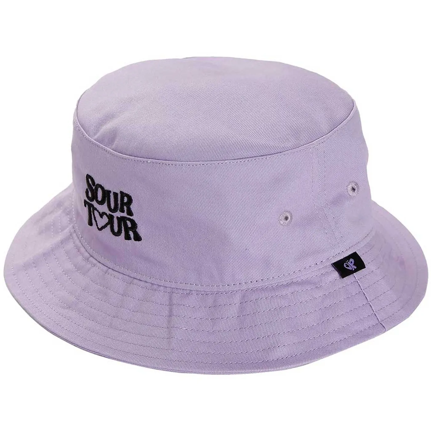 Olivia Rodrigo Bucket Hat - Sour Tour