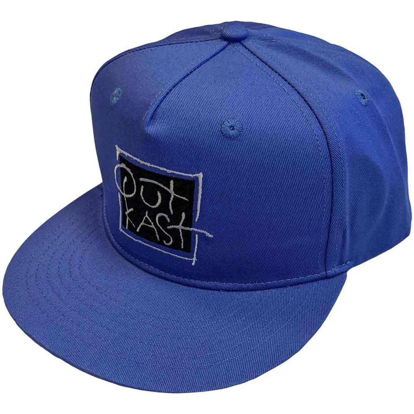 Outkast Baseball Cap - Box Logo