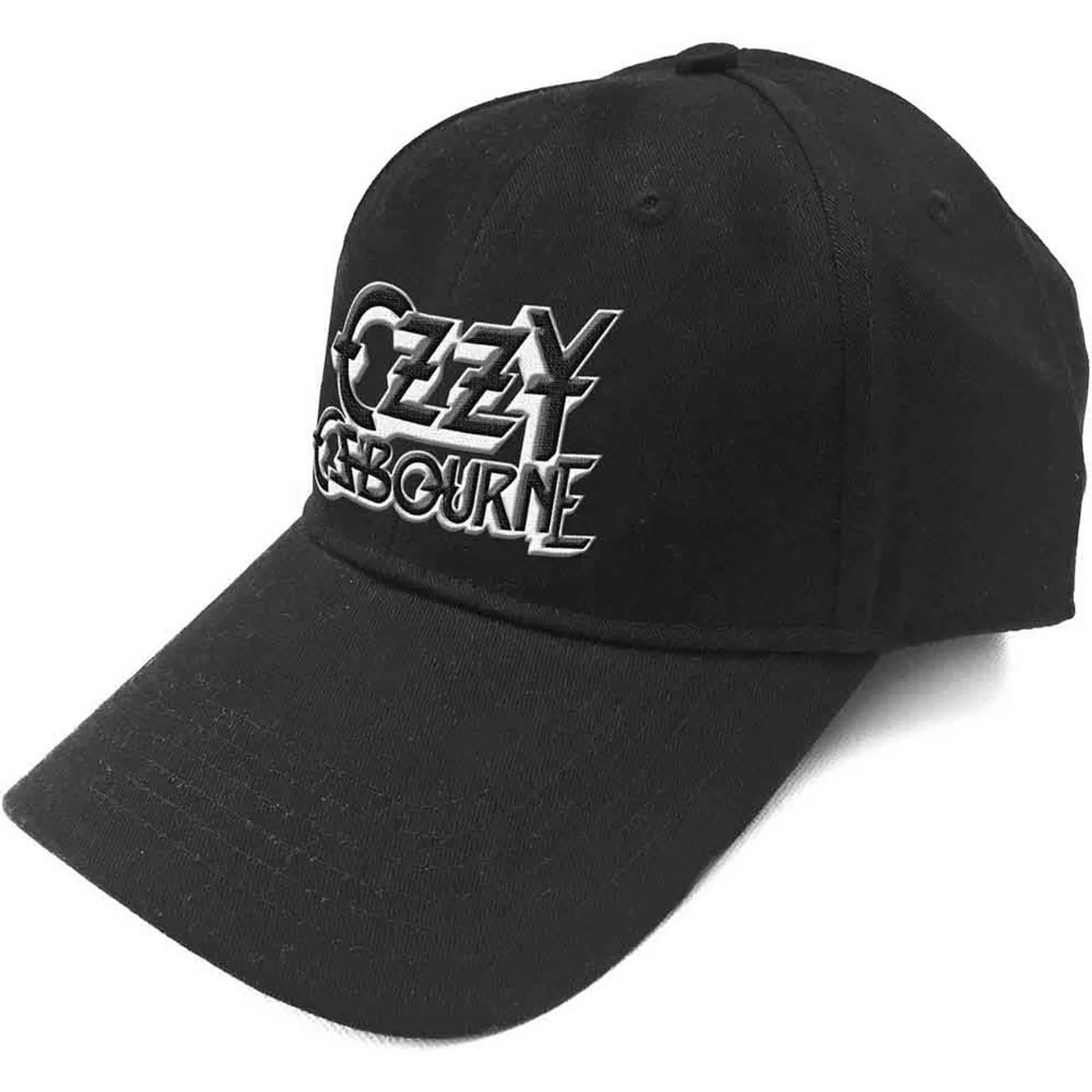 Ozzy Osbourne Baseball Cap - Logo