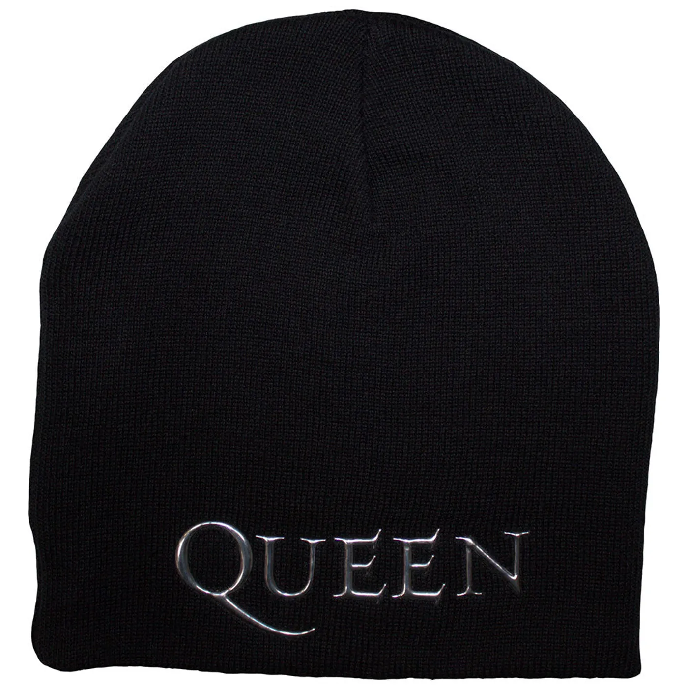Queen Beanie - Crest