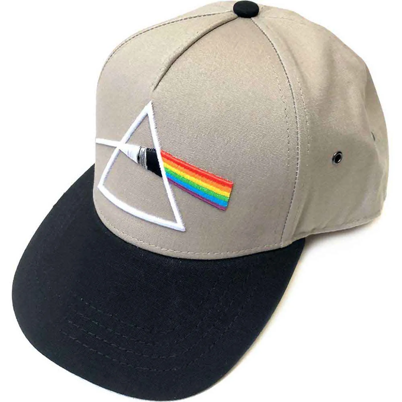 Pink Floyd Baseball Cap - DSOTM Prism