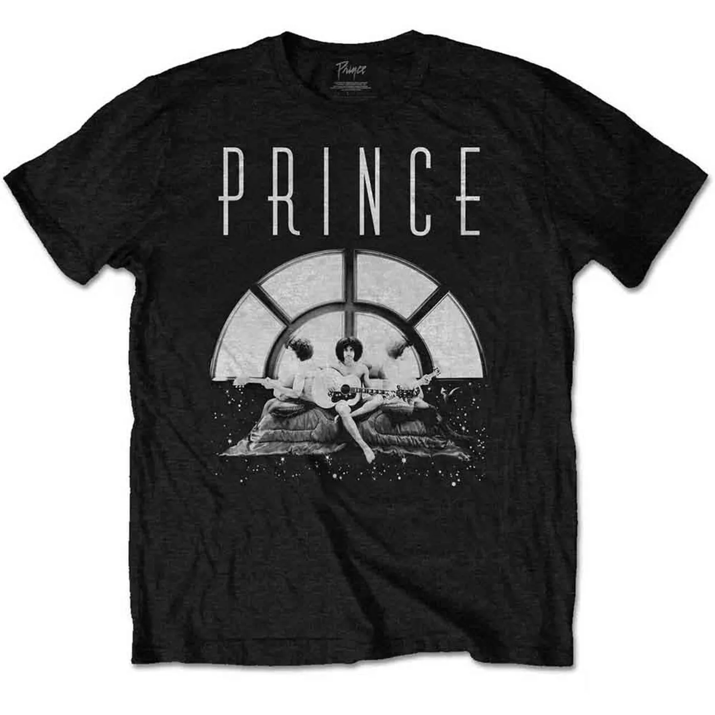 Prince T Shirt - For You Triple