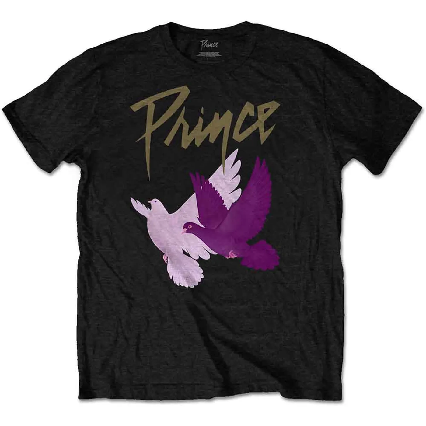 Prince T Shirt - Doves