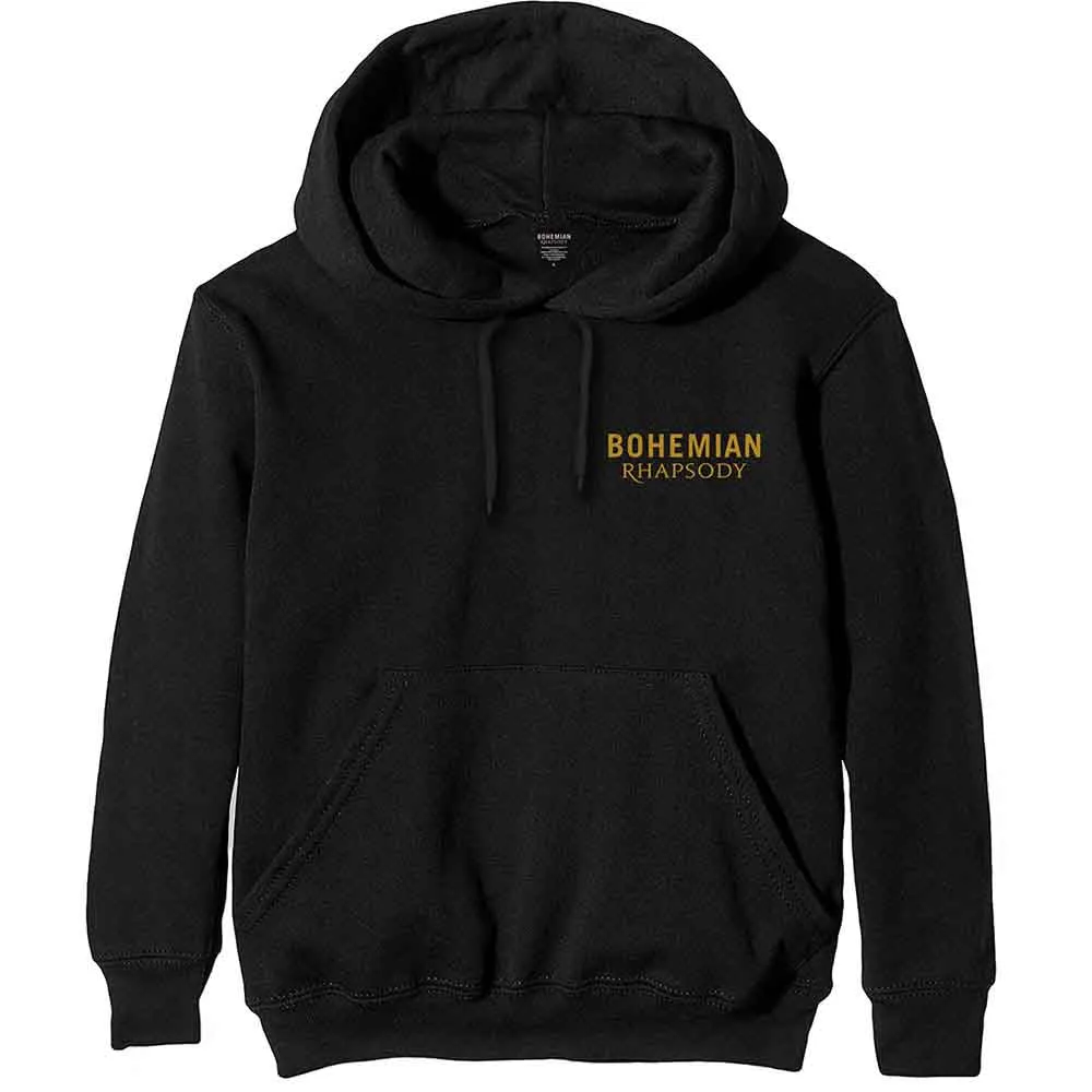 Pullover Hoodie - Movie Poster