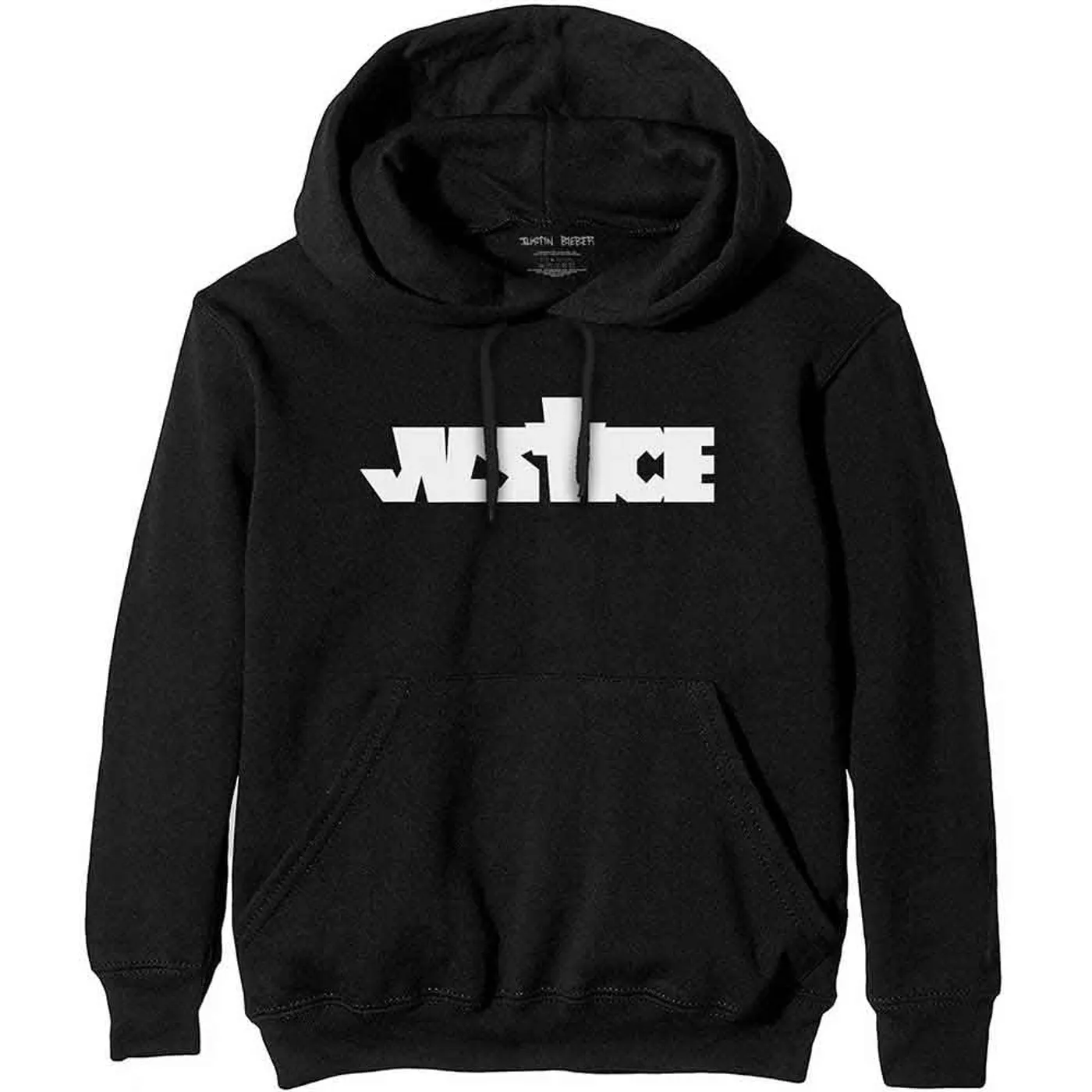 Justin Bieber Pullover Hoodie - Justice